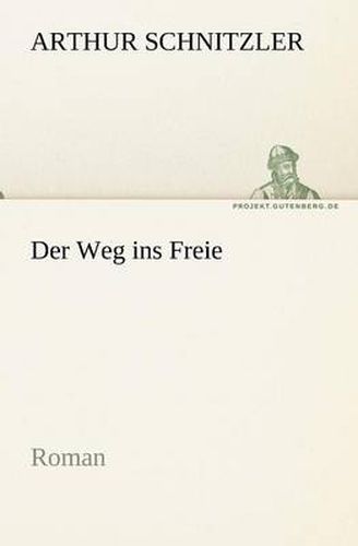 Cover image for Der Weg Ins Freie