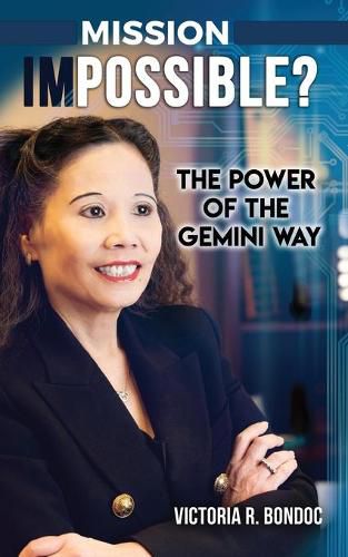 Cover image for Mission Impossible?: The Power of The Gemini Way