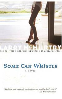 Cover image for Some Can Whistle