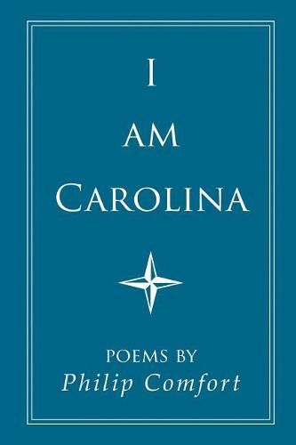 Cover image for I Am Carolina