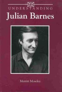 Cover image for Understanding Julian Barnes