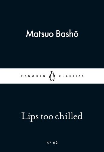 Cover image for Lips too Chilled