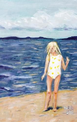 Cover image for Beach Girl