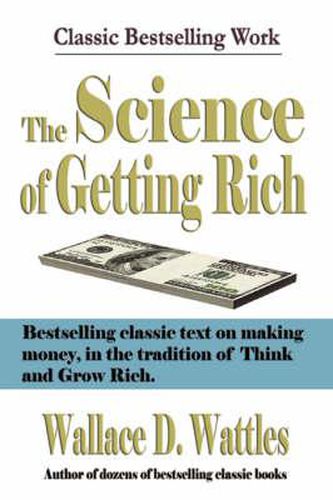 The Science of Getting Rich