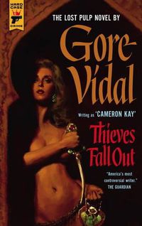 Cover image for Thieves Fall Out