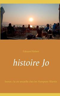 Cover image for histoire Jo: bonus: la vie sexuelle chez les Hampton-Martin