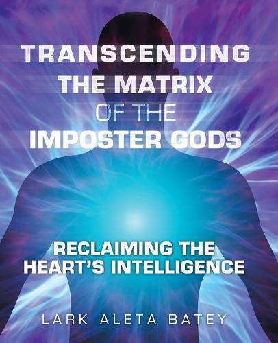 Cover image for Transcending the Matrix of the Imposter Gods