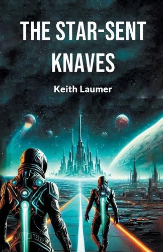 Cover image for The Star-Sent Knaves