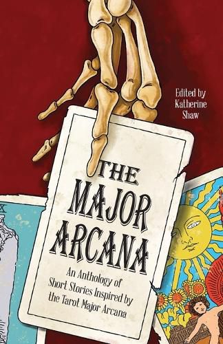 Cover image for The Major Arcana