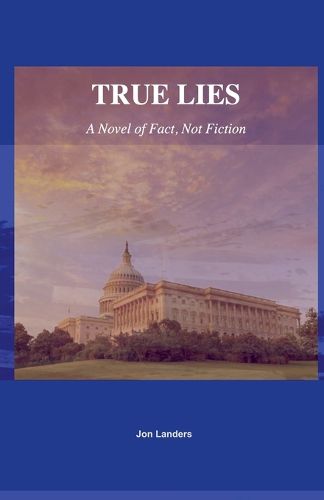 Cover image for True Lies