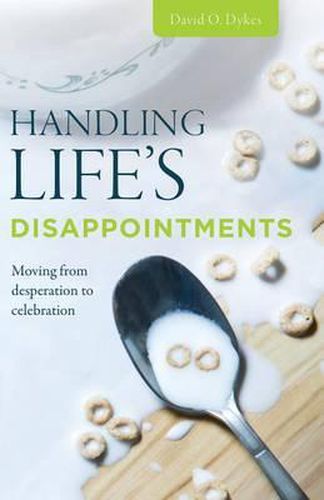 Cover image for Handling Life's Disappointments