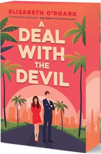 Cover image for A Deal with the Devil