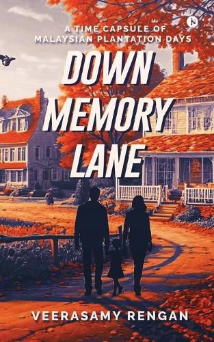 Cover image for Down Memory Lane