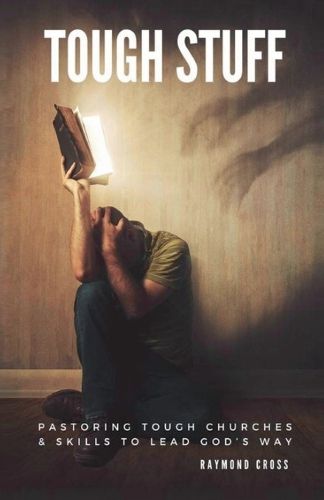 Cover image for Tough Stuff