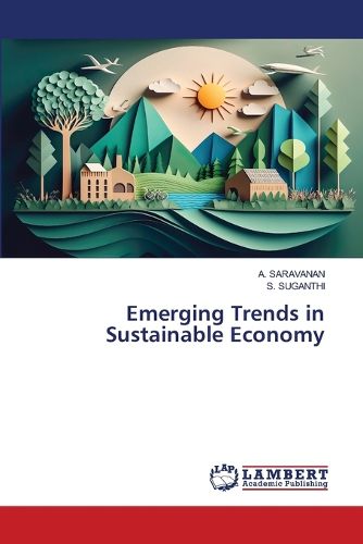 Cover image for Emerging Trends in Sustainable Economy