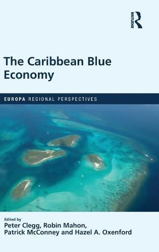 The Caribbean Blue Economy