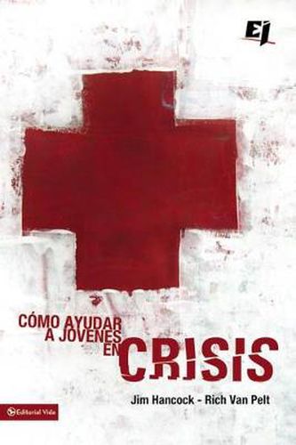 Cover image for Como Ayudar a Jovenes En Crisis