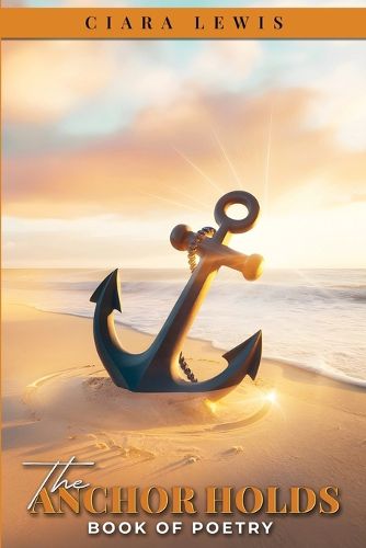 Cover image for The Anchor Holds