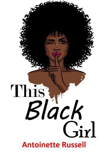 Cover image for This Black Girl