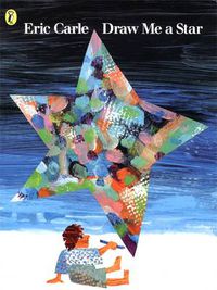 Cover image for Draw Me a Star