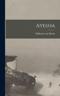 Cover image for Ayesha