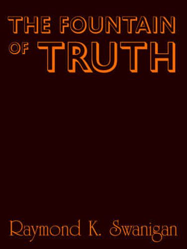 Cover image for The Fountain of Truth