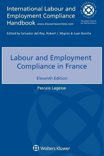 Cover image for Labour and Employment Compliance in France
