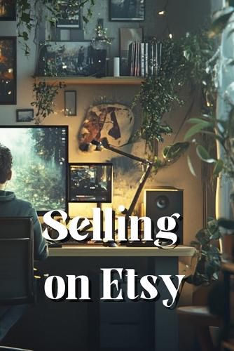 Cover image for Selling on Etsy