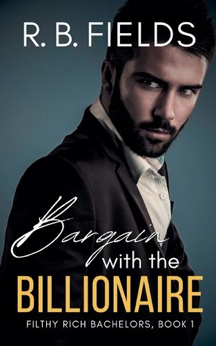 Cover image for Bargain with the Billionaire