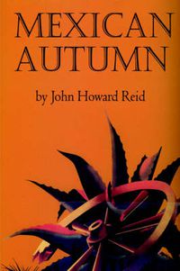 Cover image for Mexican Autumn