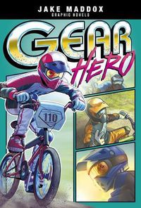 Cover image for Gear Hero