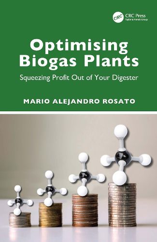 Cover image for Optimising Biogas Plants