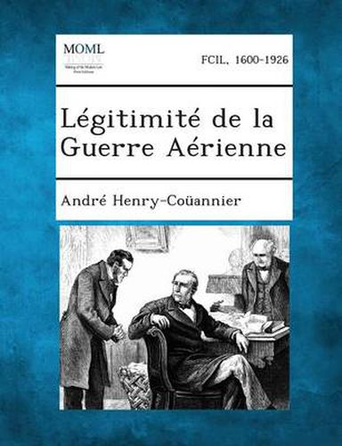 Legitimite de La Guerre Aerienne