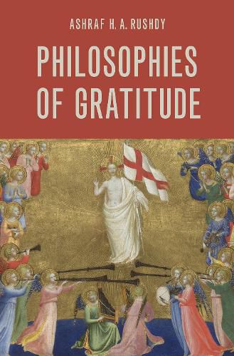 Philosophies of Gratitude