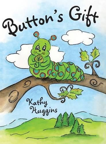 Cover image for Button's Gift