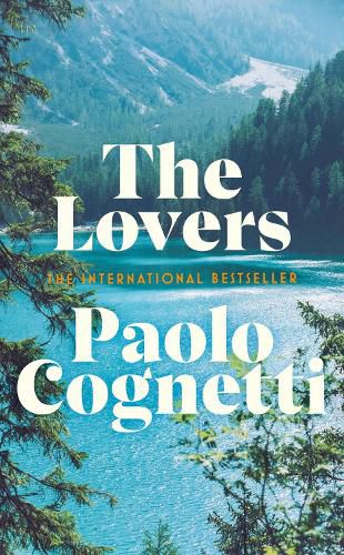 Cover image for The Lovers