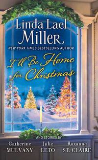 Cover image for I'll Be Home for Christmas: A Novel