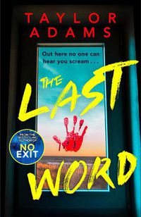 Cover image for The Last Word