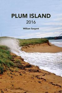 Cover image for Plum Island 2016