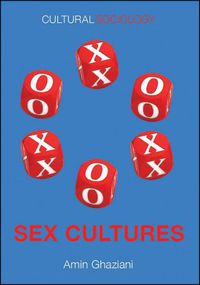 Cover image for Sex Cultures