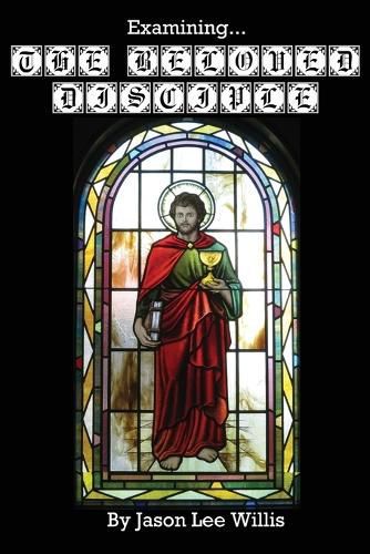 Cover image for Examining the Beloved Disciple
