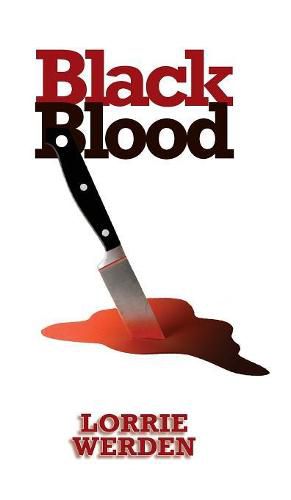 Cover image for Black Blood