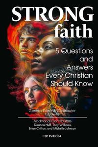 Cover image for Strong Faith