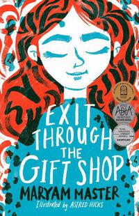 Cover image for Exit Through the Gift Shop