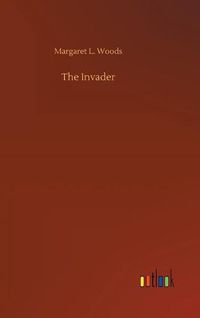 Cover image for The Invader