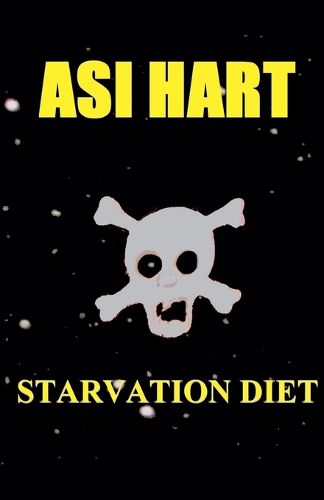Cover image for Starvation Diet
