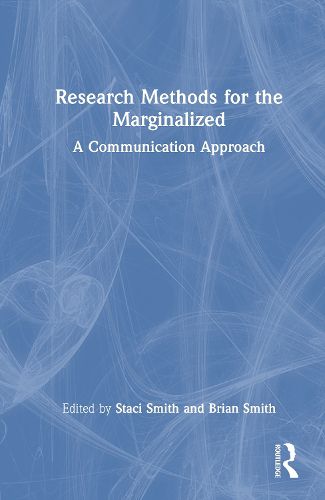 Cover image for Research Methods for the Marginalized