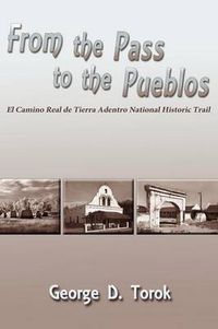 Cover image for From the Pass to the Pueblos