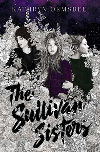 Cover image for The Sullivan Sisters