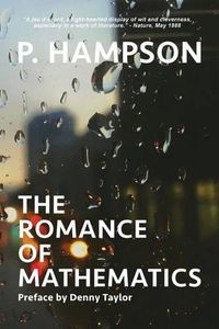 Cover image for The Romance of Mathematics